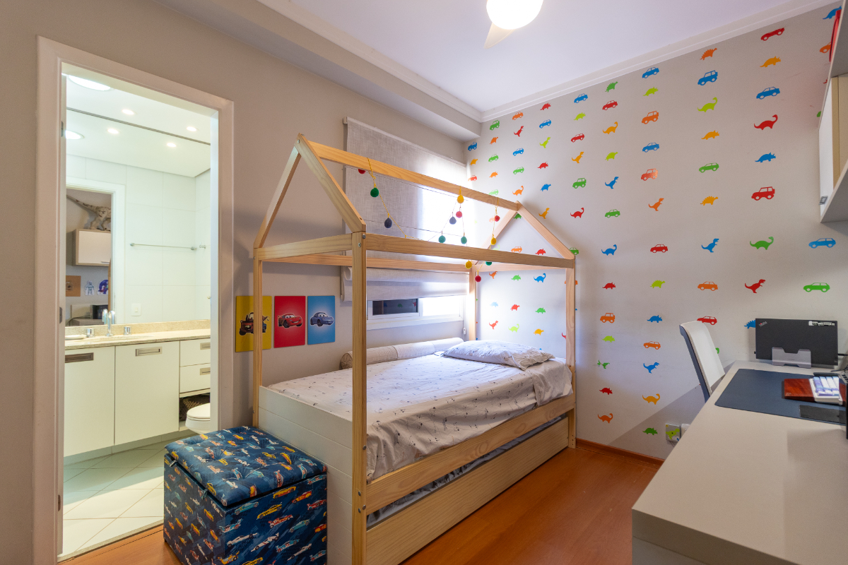 Apartamento, 3 quartos, 137 m² - Foto 20