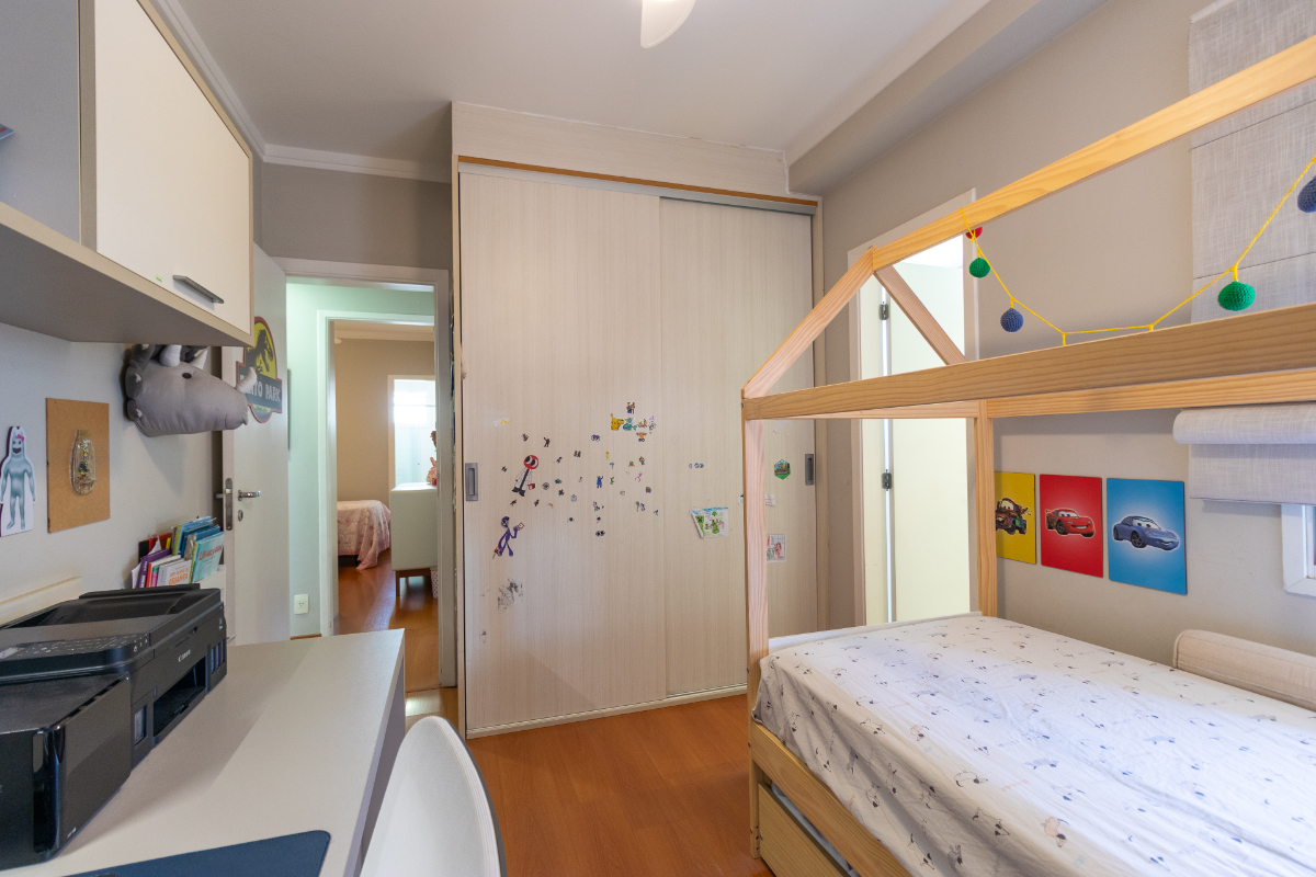 Apartamento, 3 quartos, 137 m² - Foto 21