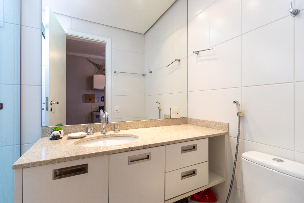 Apartamento, 3 quartos, 137 m² - Foto 22