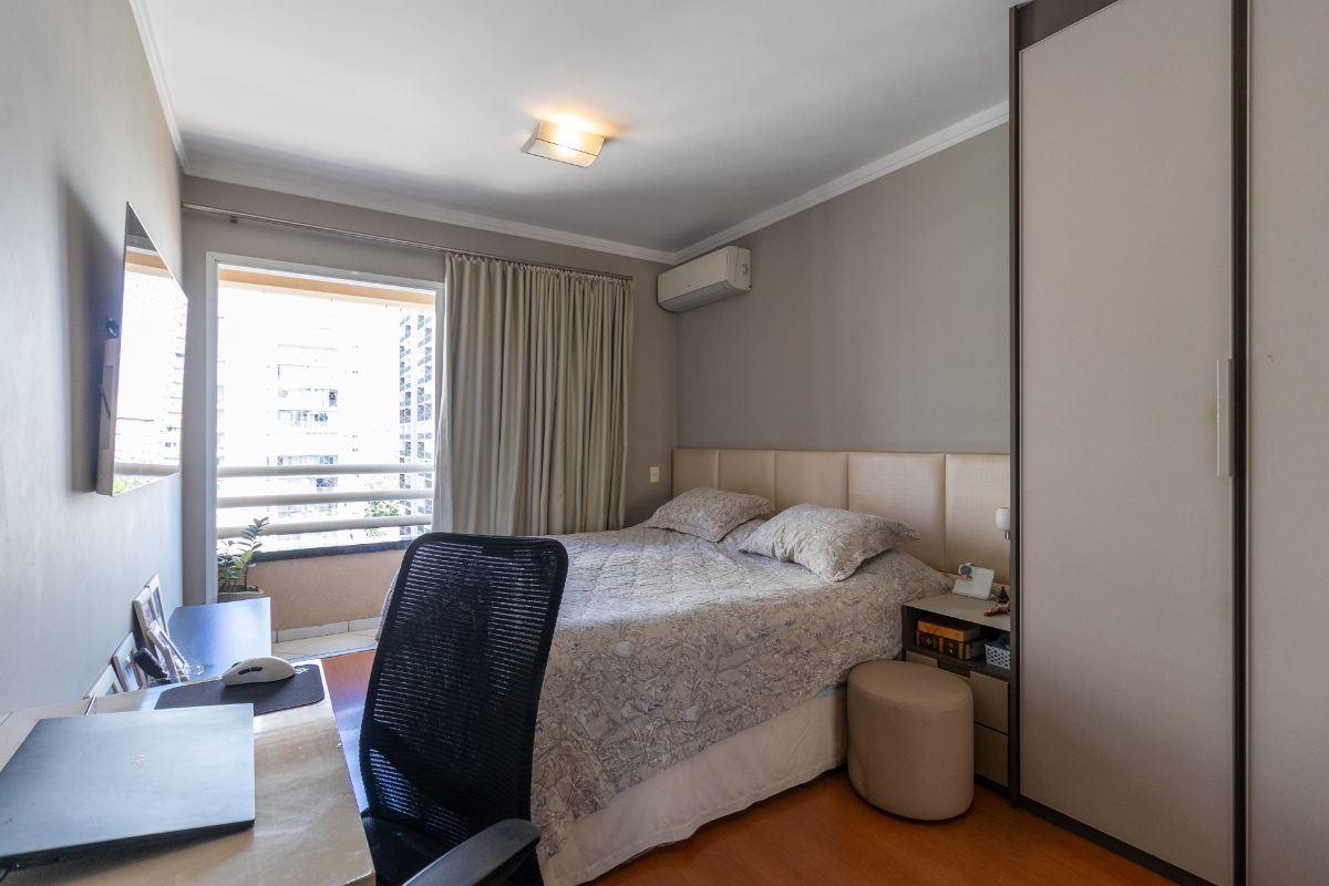 Apartamento, 3 quartos, 137 m² - Foto 23
