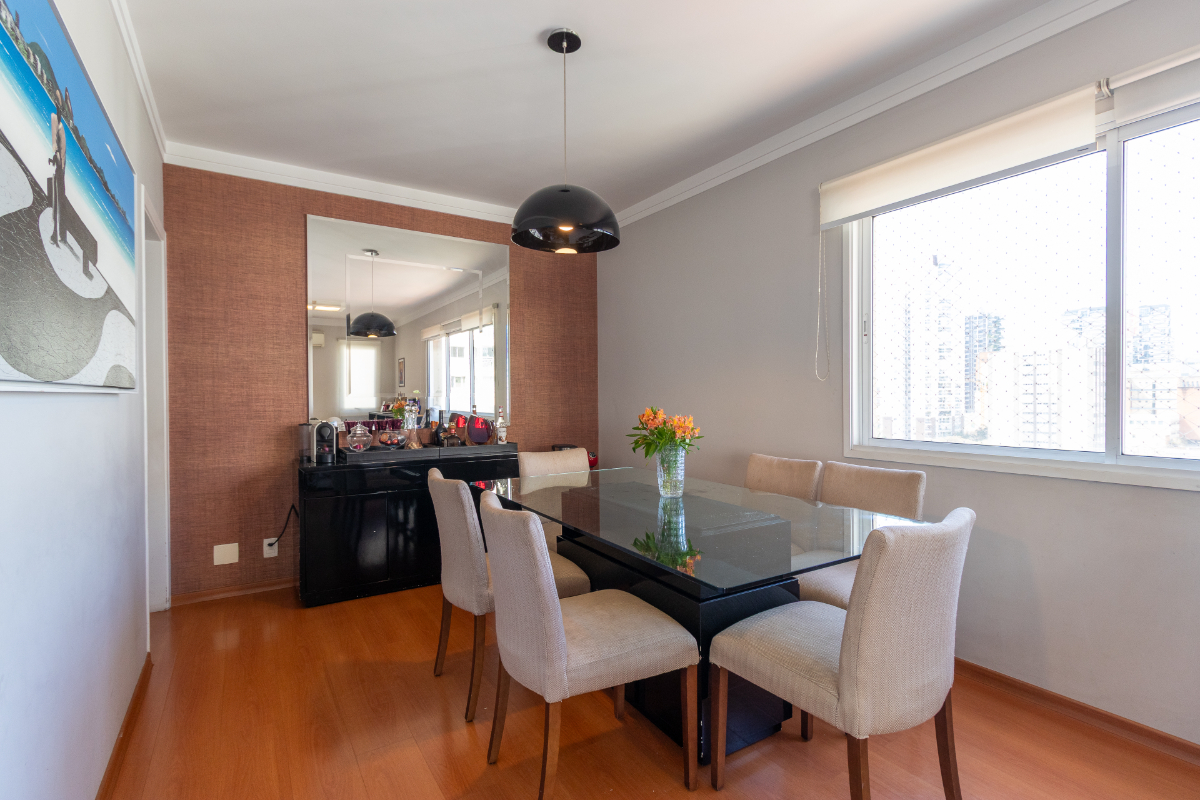 Apartamento, 3 quartos, 137 m² - Foto 7