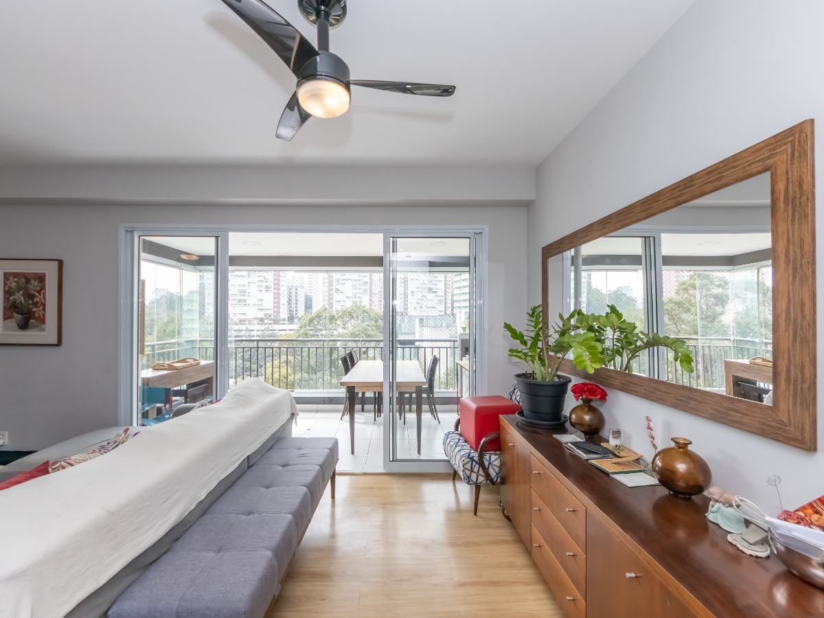 Apartamento, 4 quartos, 127 m² - Foto 1