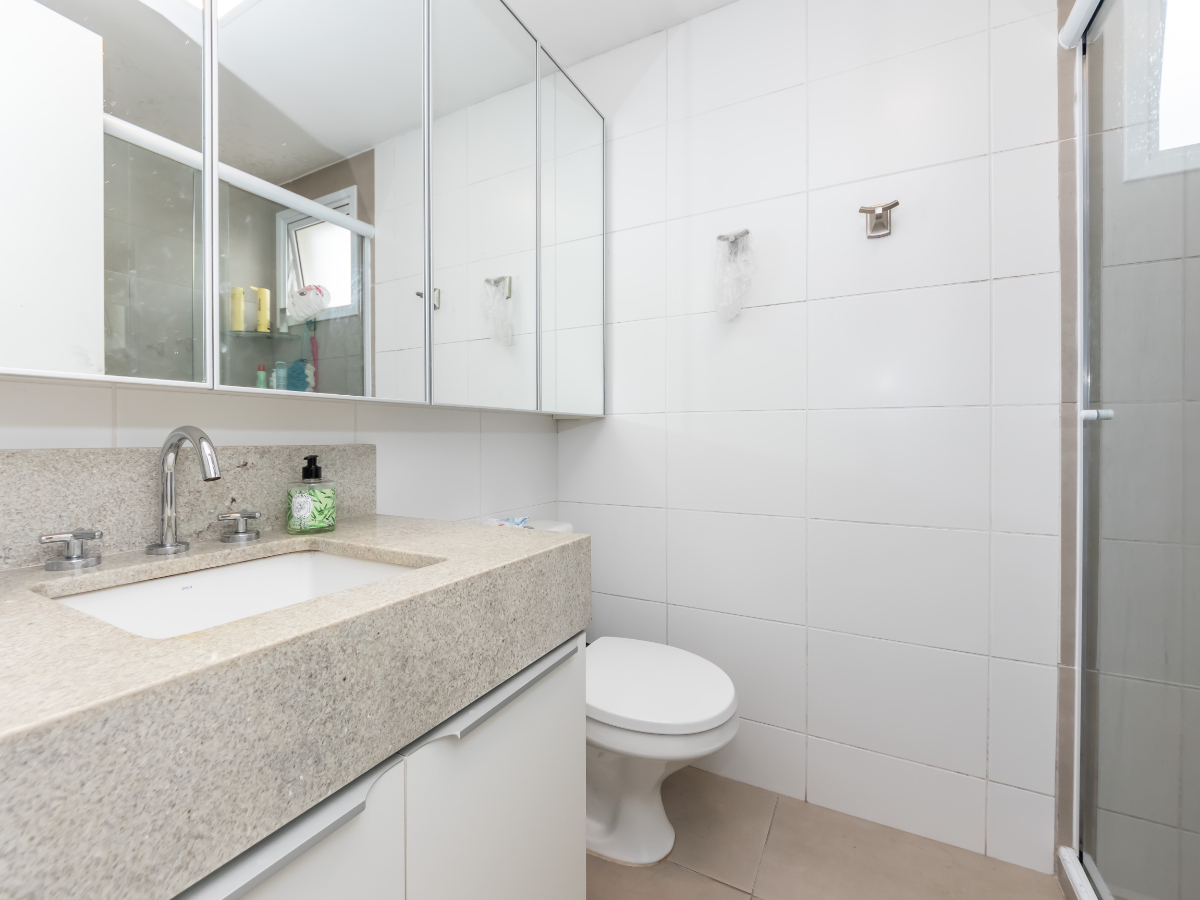 Apartamento, 4 quartos, 127 m² - Foto 10