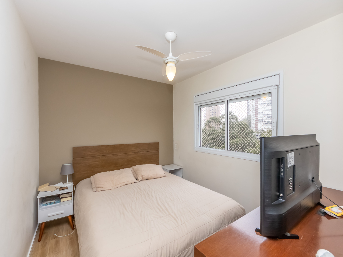 Apartamento, 4 quartos, 127 m² - Foto 11