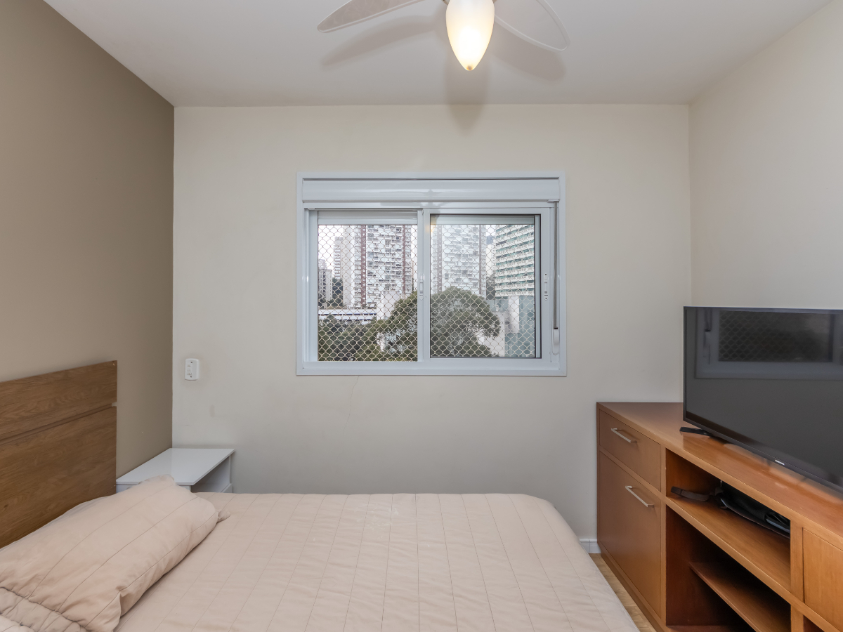 Apartamento, 4 quartos, 127 m² - Foto 16