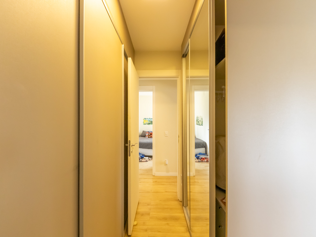 Apartamento, 4 quartos, 127 m² - Foto 17