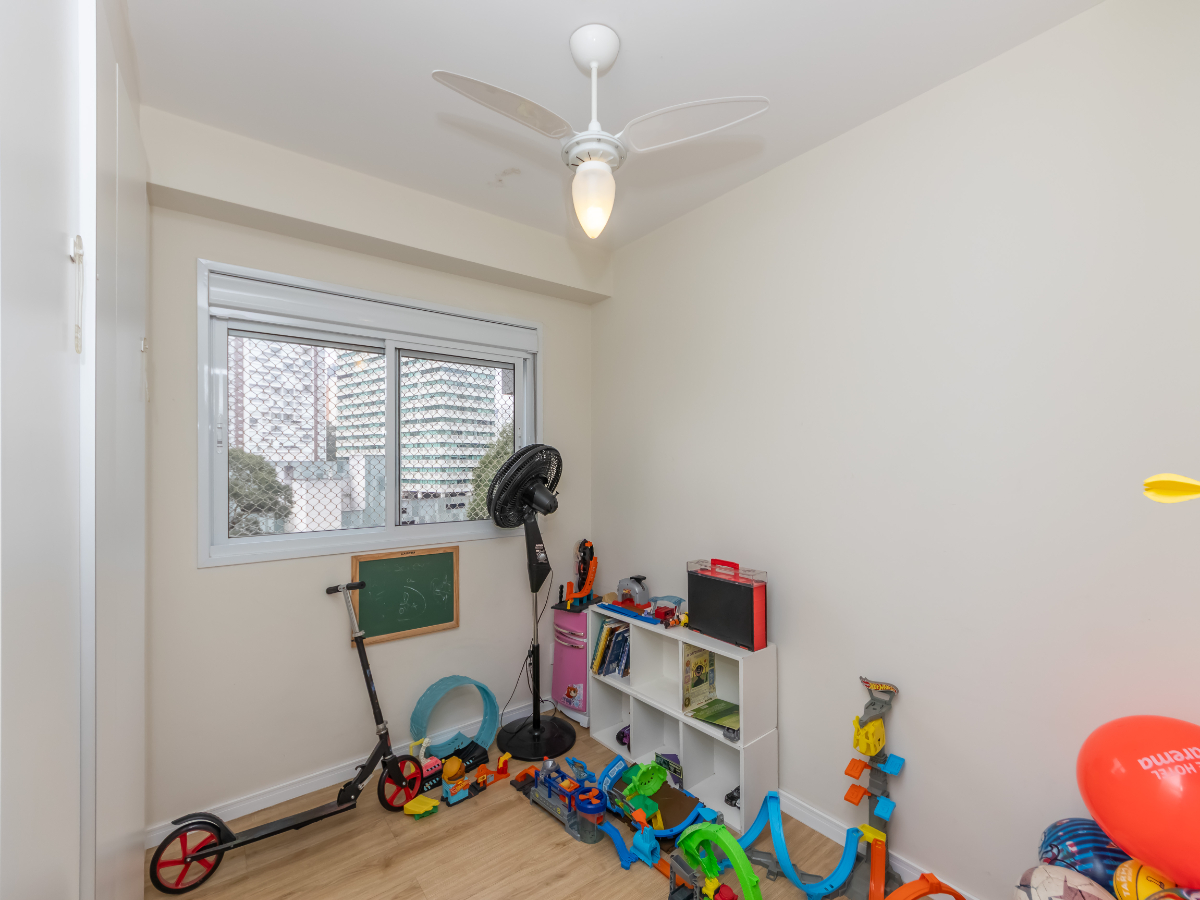 Apartamento, 4 quartos, 127 m² - Foto 18