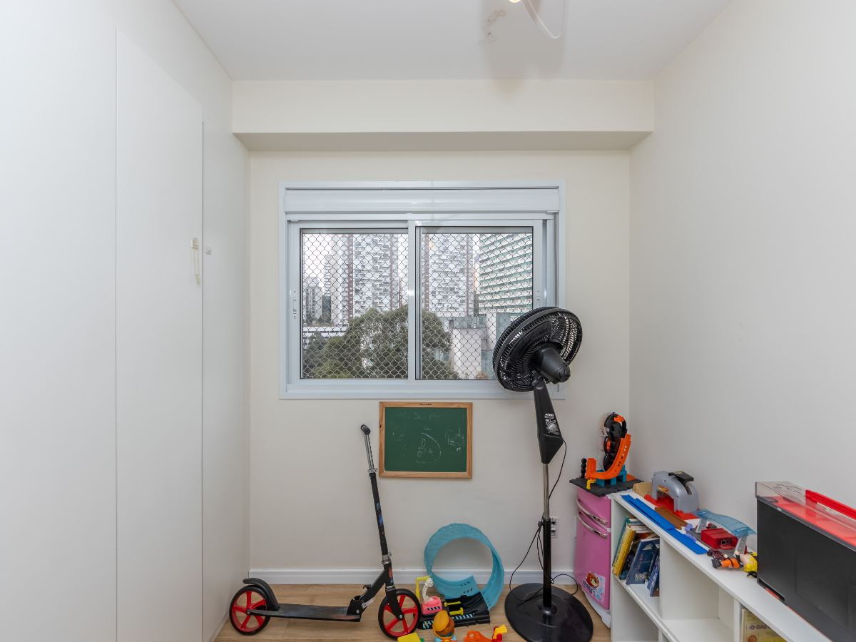 Apartamento, 4 quartos, 127 m² - Foto 19