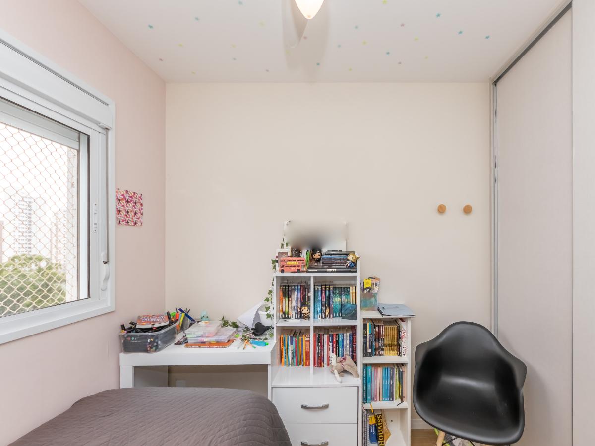 Apartamento, 4 quartos, 127 m² - Foto 2
