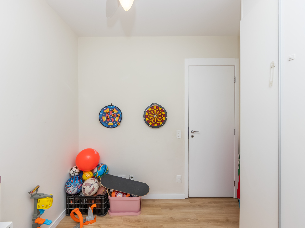 Apartamento, 4 quartos, 127 m² - Foto 20