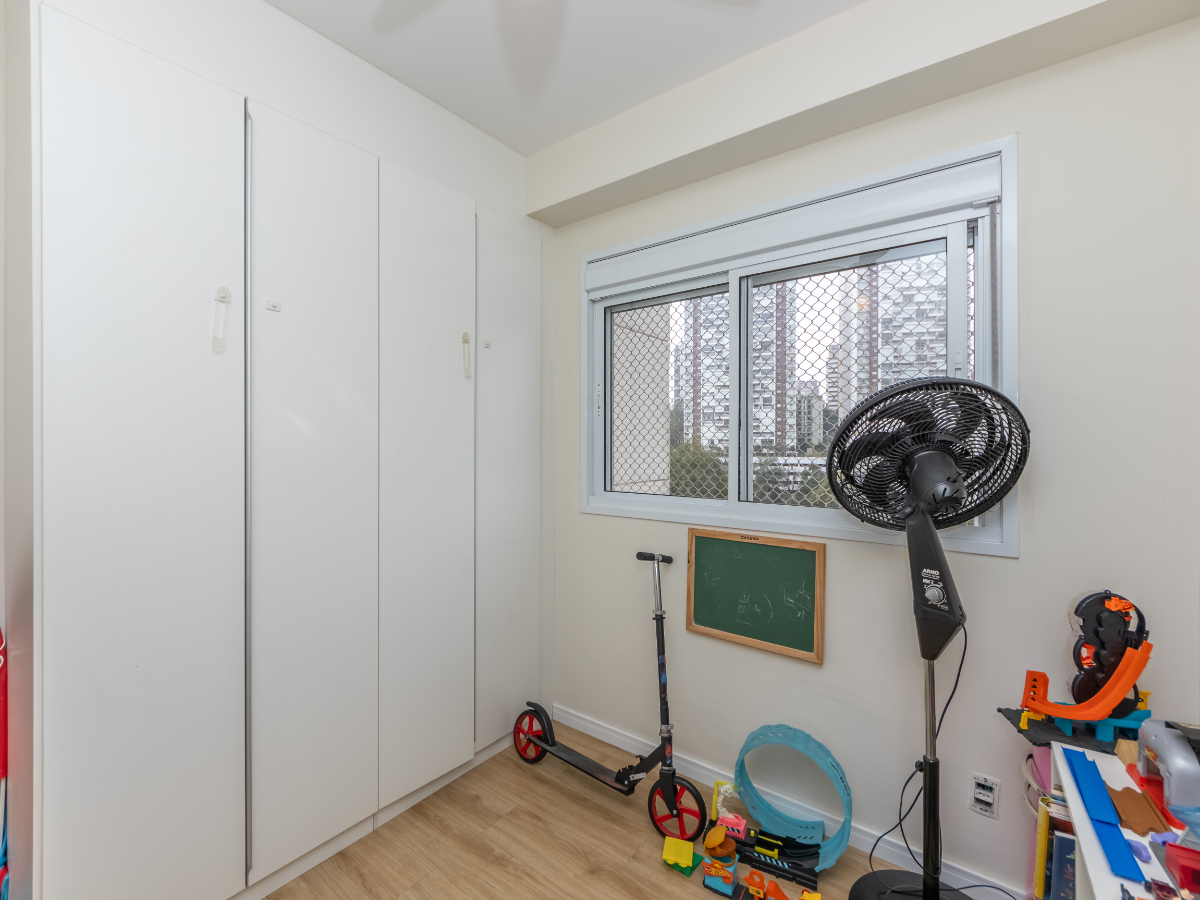 Apartamento, 4 quartos, 127 m² - Foto 21