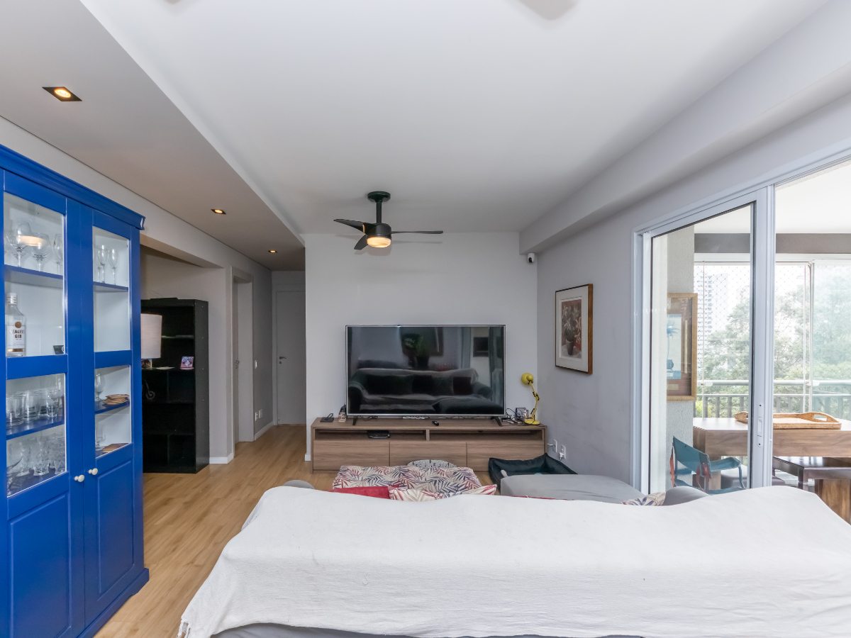 Apartamento, 4 quartos, 127 m² - Foto 22
