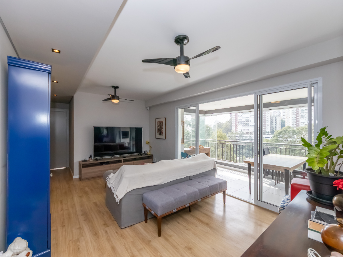 Apartamento, 4 quartos, 127 m² - Foto 23