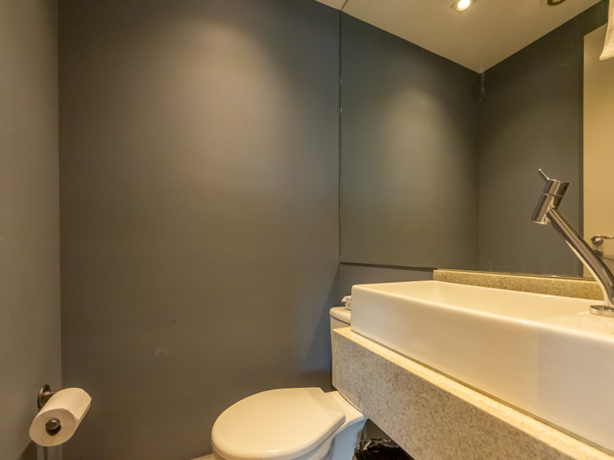 Apartamento, 4 quartos, 127 m² - Foto 24