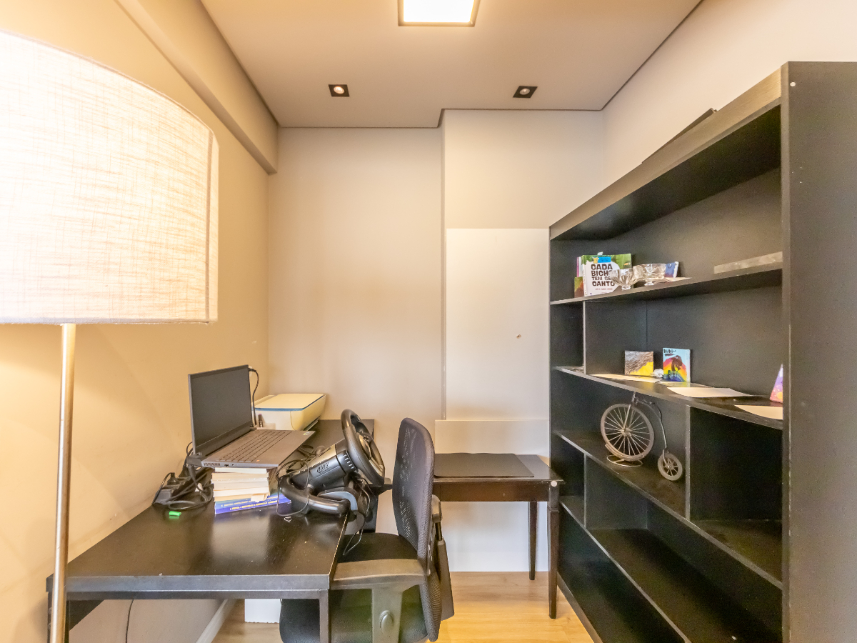 Apartamento, 4 quartos, 127 m² - Foto 25