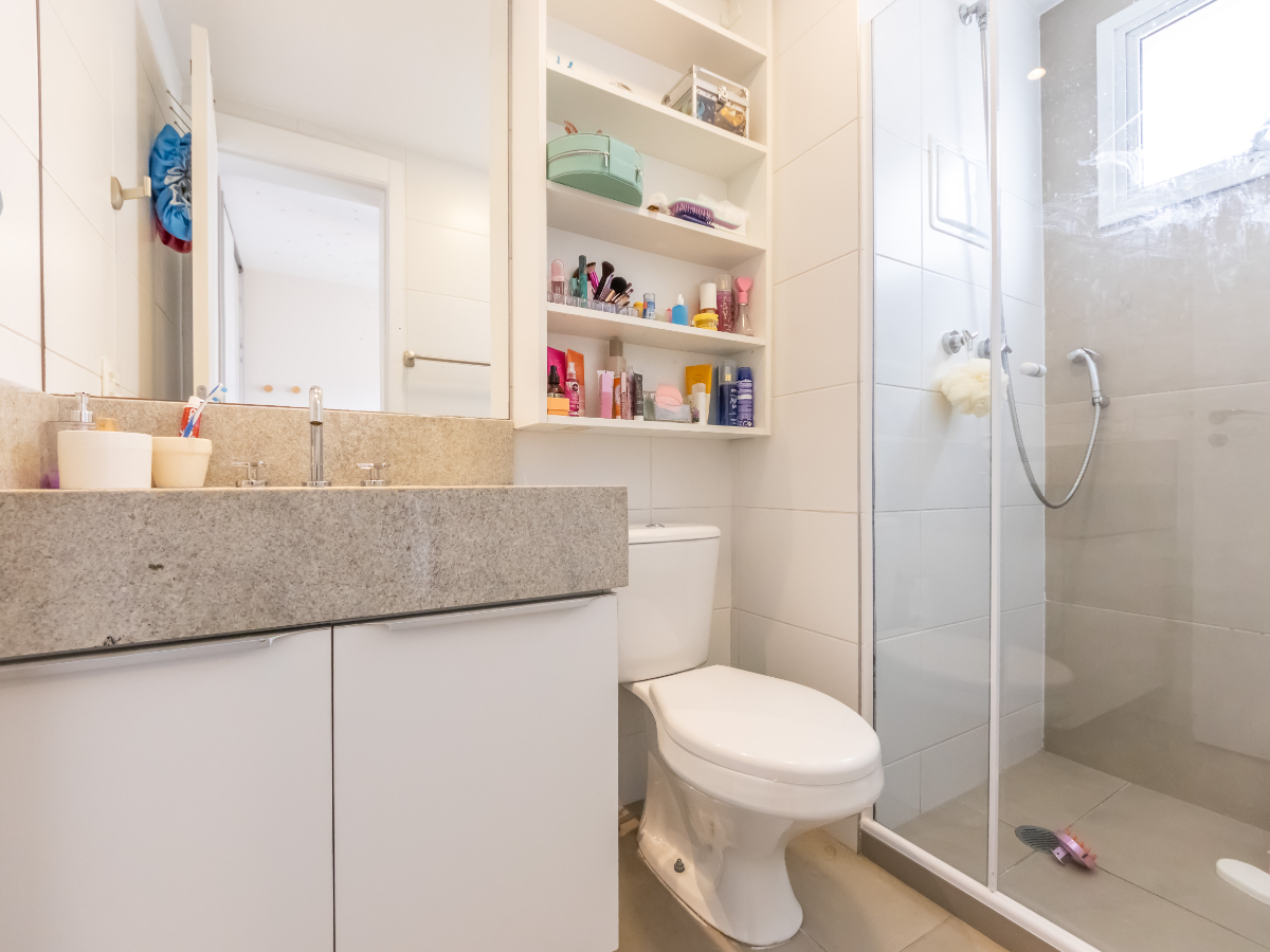 Apartamento, 4 quartos, 127 m² - Foto 4