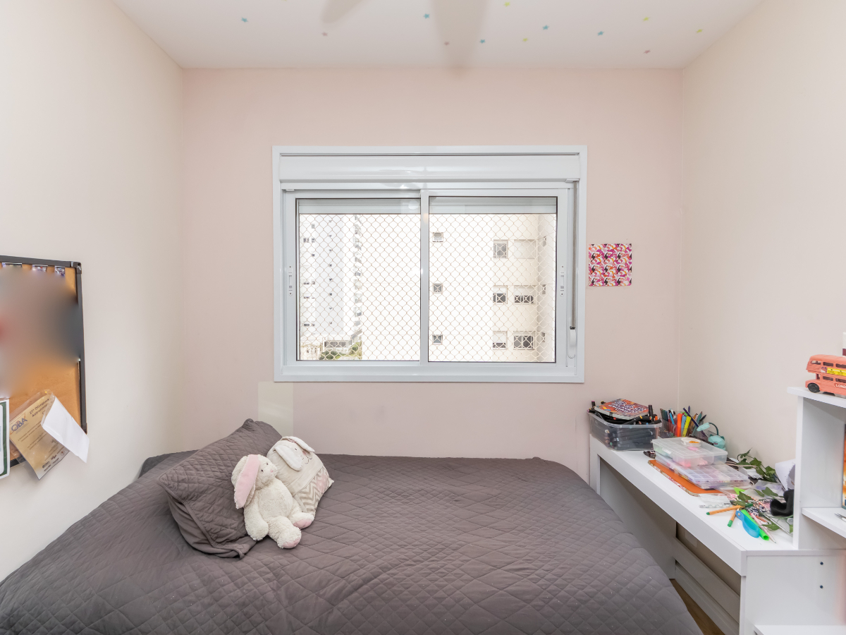 Apartamento, 4 quartos, 127 m² - Foto 5