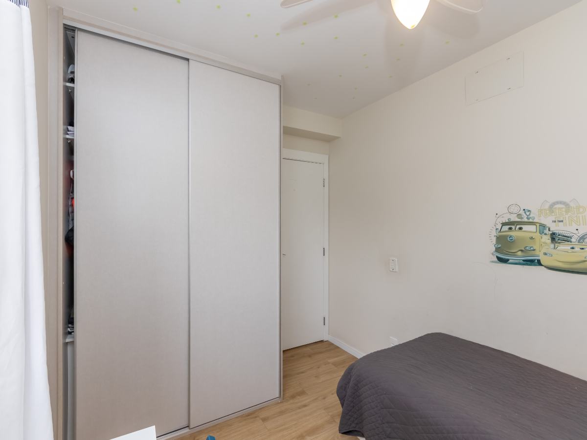 Apartamento, 4 quartos, 127 m² - Foto 6