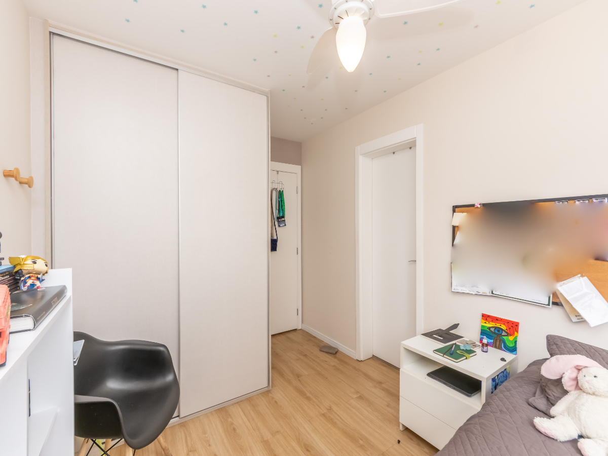Apartamento, 4 quartos, 127 m² - Foto 7