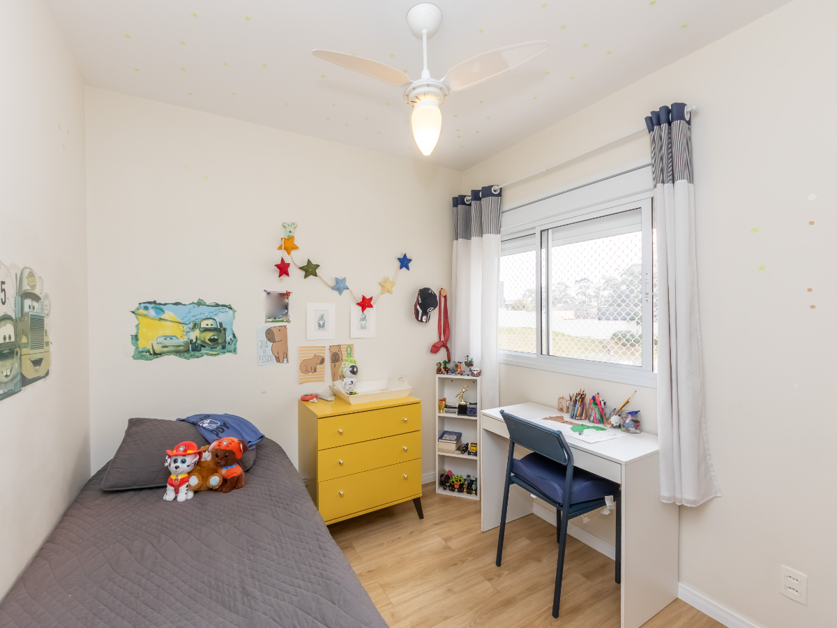 Apartamento, 4 quartos, 127 m² - Foto 8
