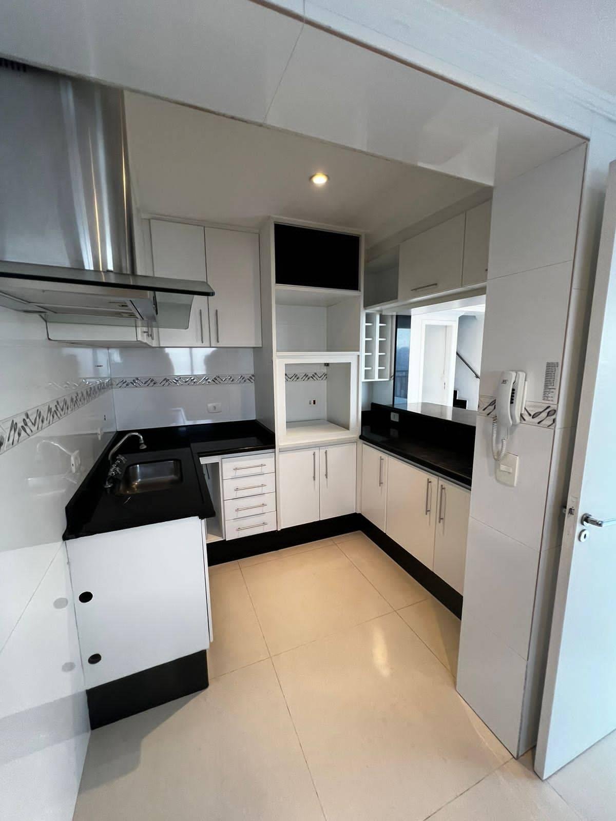 Cobertura, 4 quartos, 220 m² - Foto 13