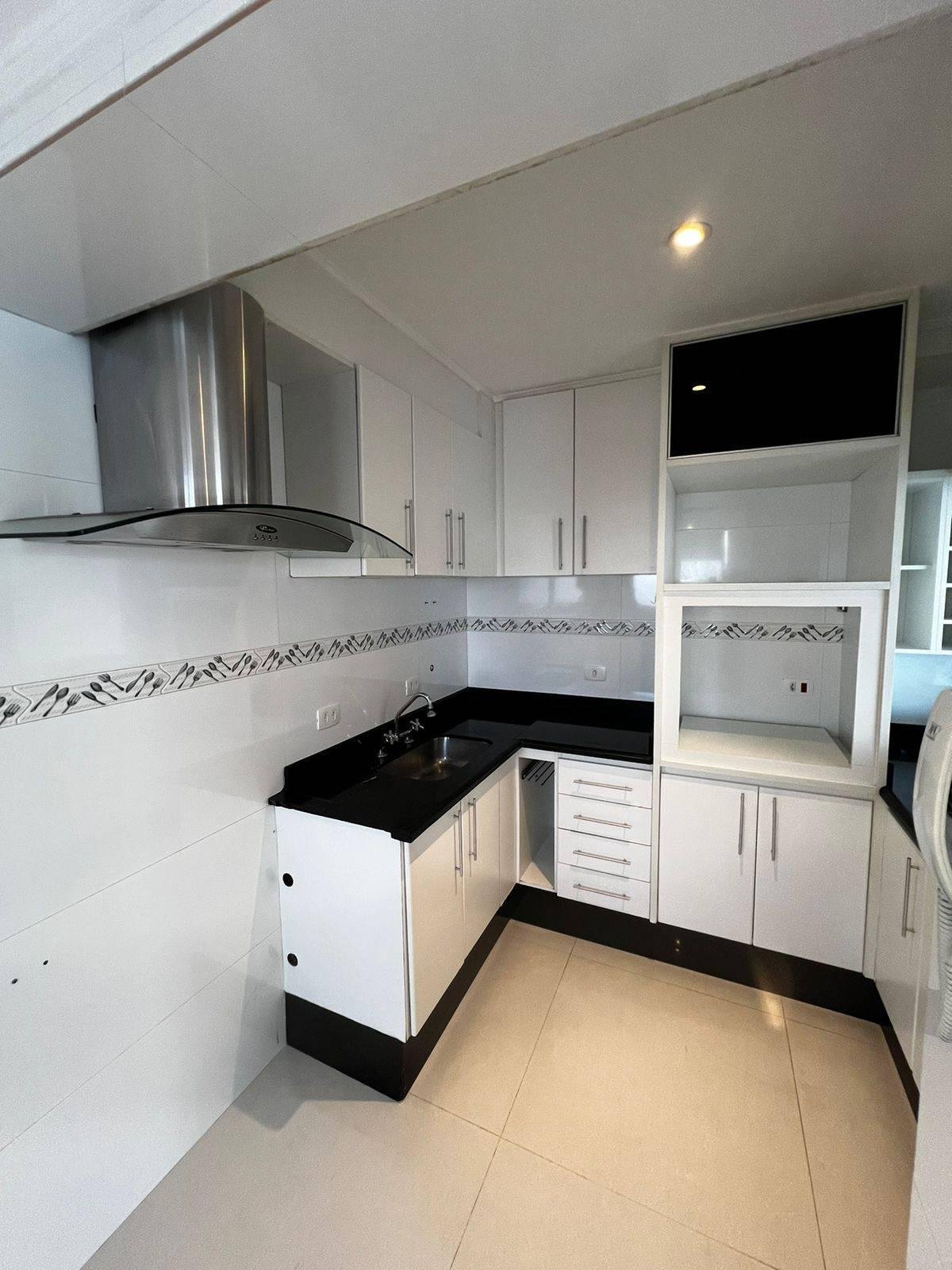 Cobertura, 4 quartos, 220 m² - Foto 15