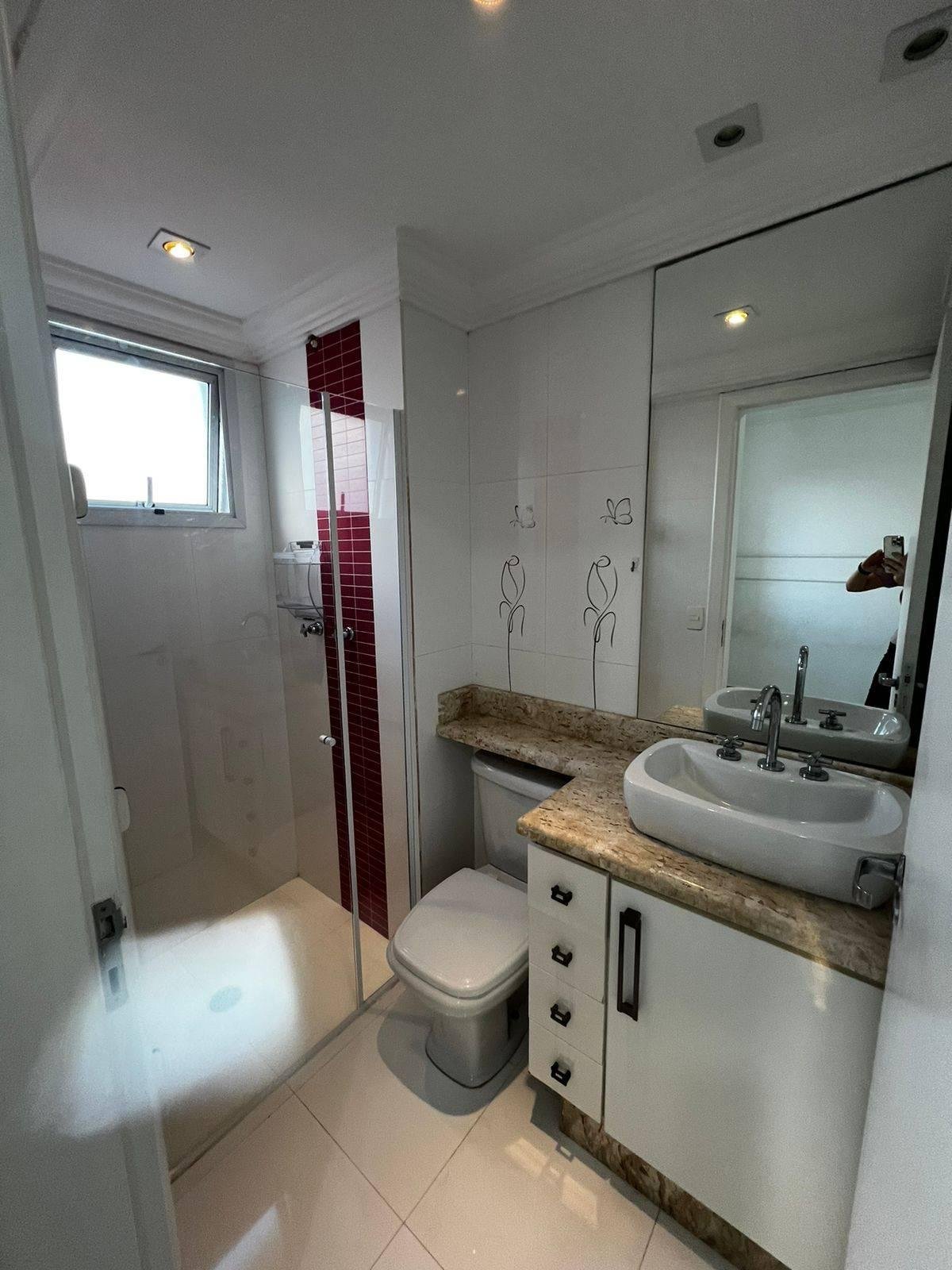 Cobertura, 4 quartos, 220 m² - Foto 22