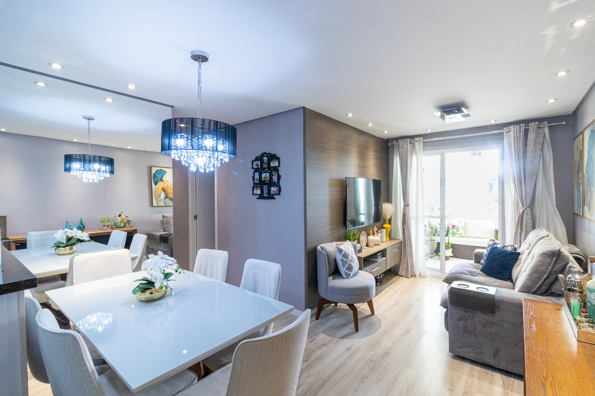 Apartamento, 2 quartos, 71 m² - Foto 16