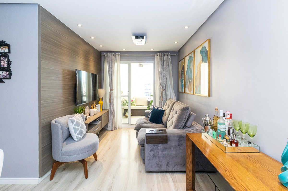 Apartamento, 2 quartos, 71 m² - Foto 17
