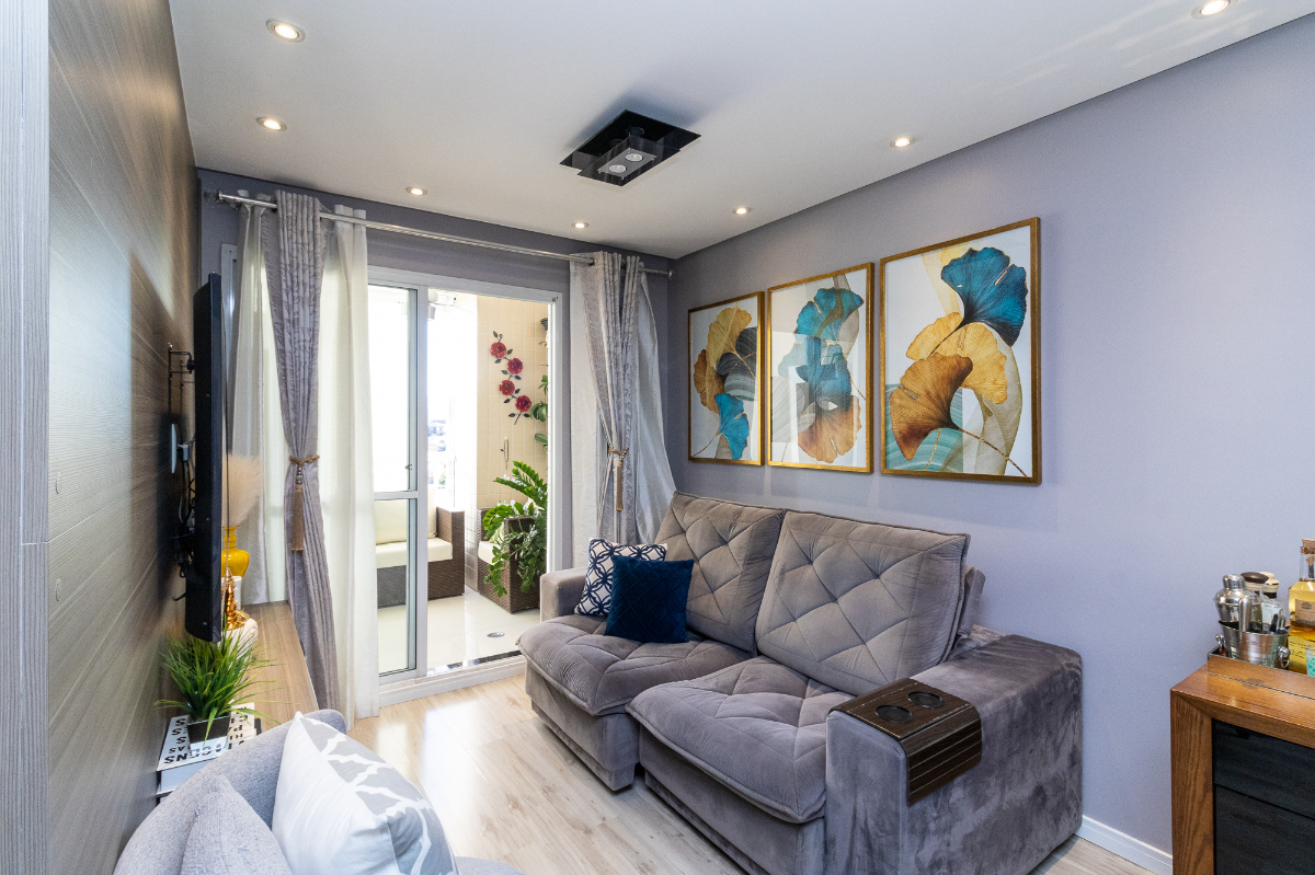 Apartamento, 2 quartos, 71 m² - Foto 18