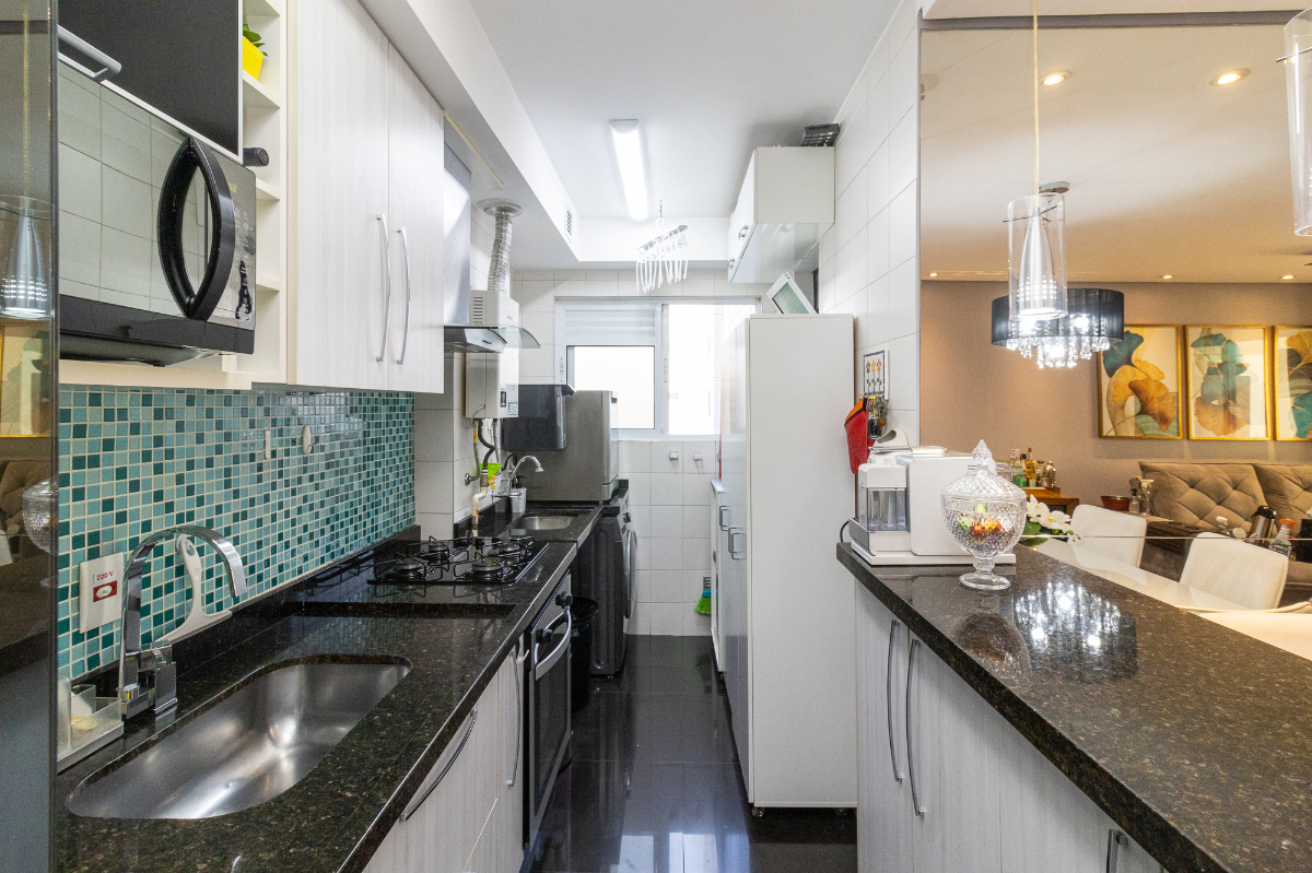 Apartamento, 2 quartos, 71 m² - Foto 25
