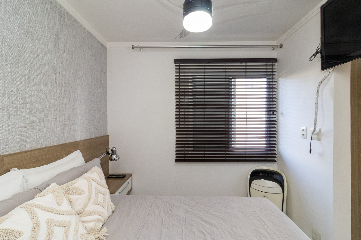 Apartamento, 2 quartos, 71 m² - Foto 3