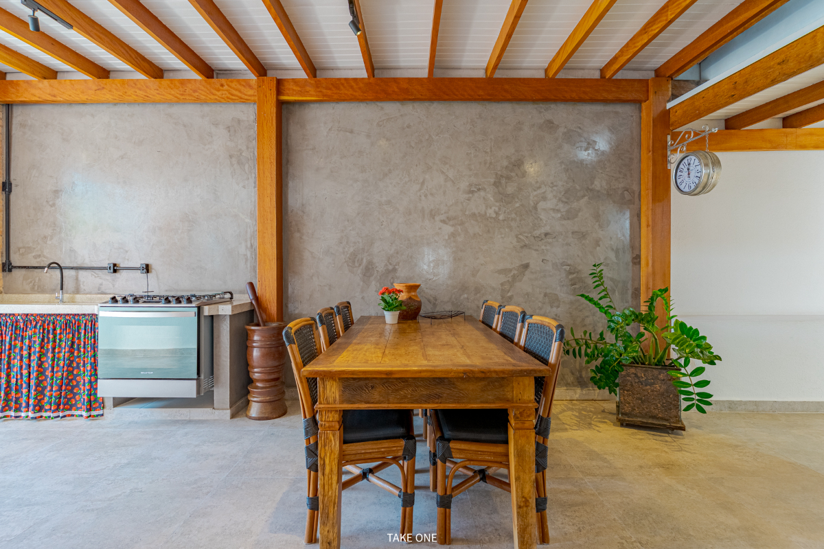 Casa, 3 quartos, 200 m² - Foto 12