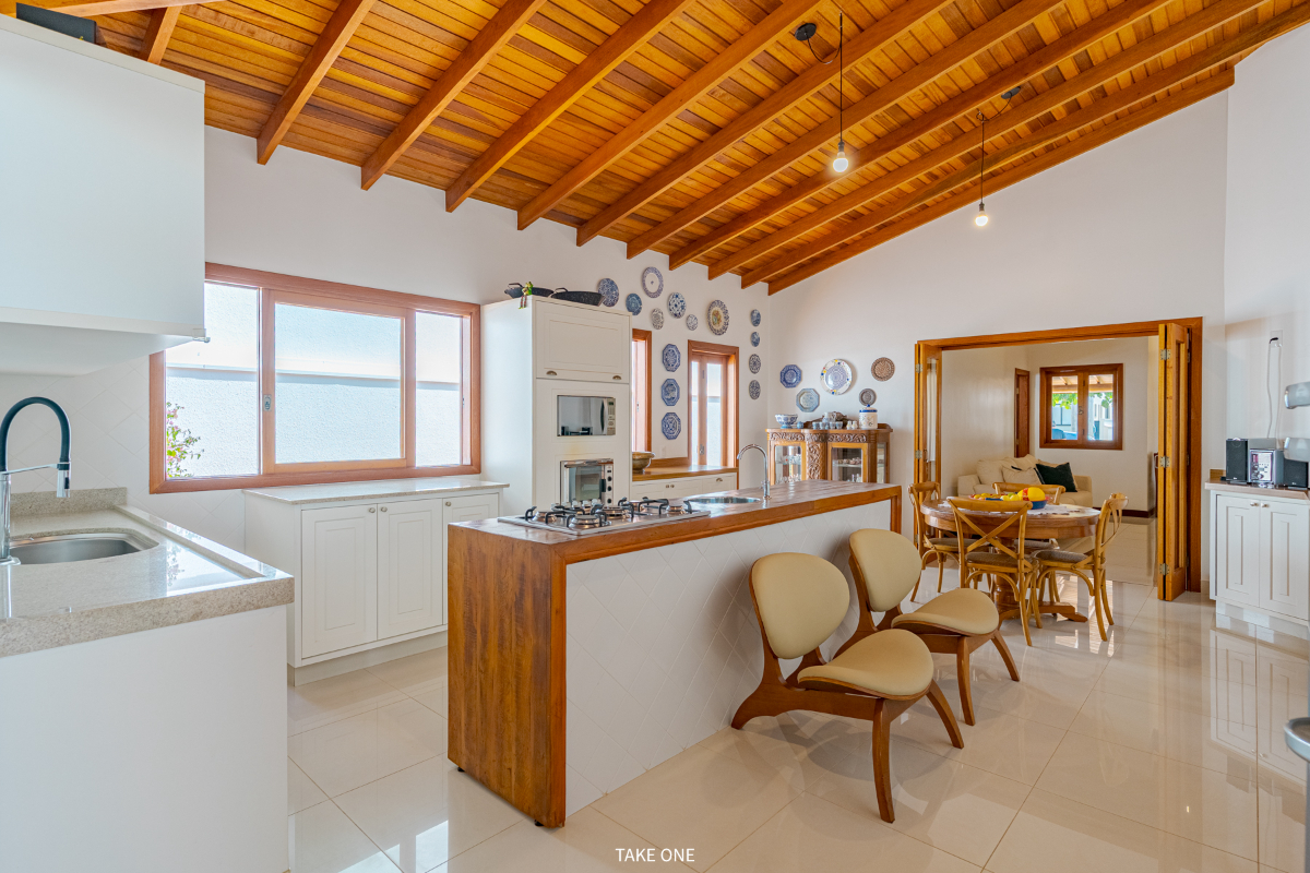 Casa, 3 quartos, 200 m² - Foto 13