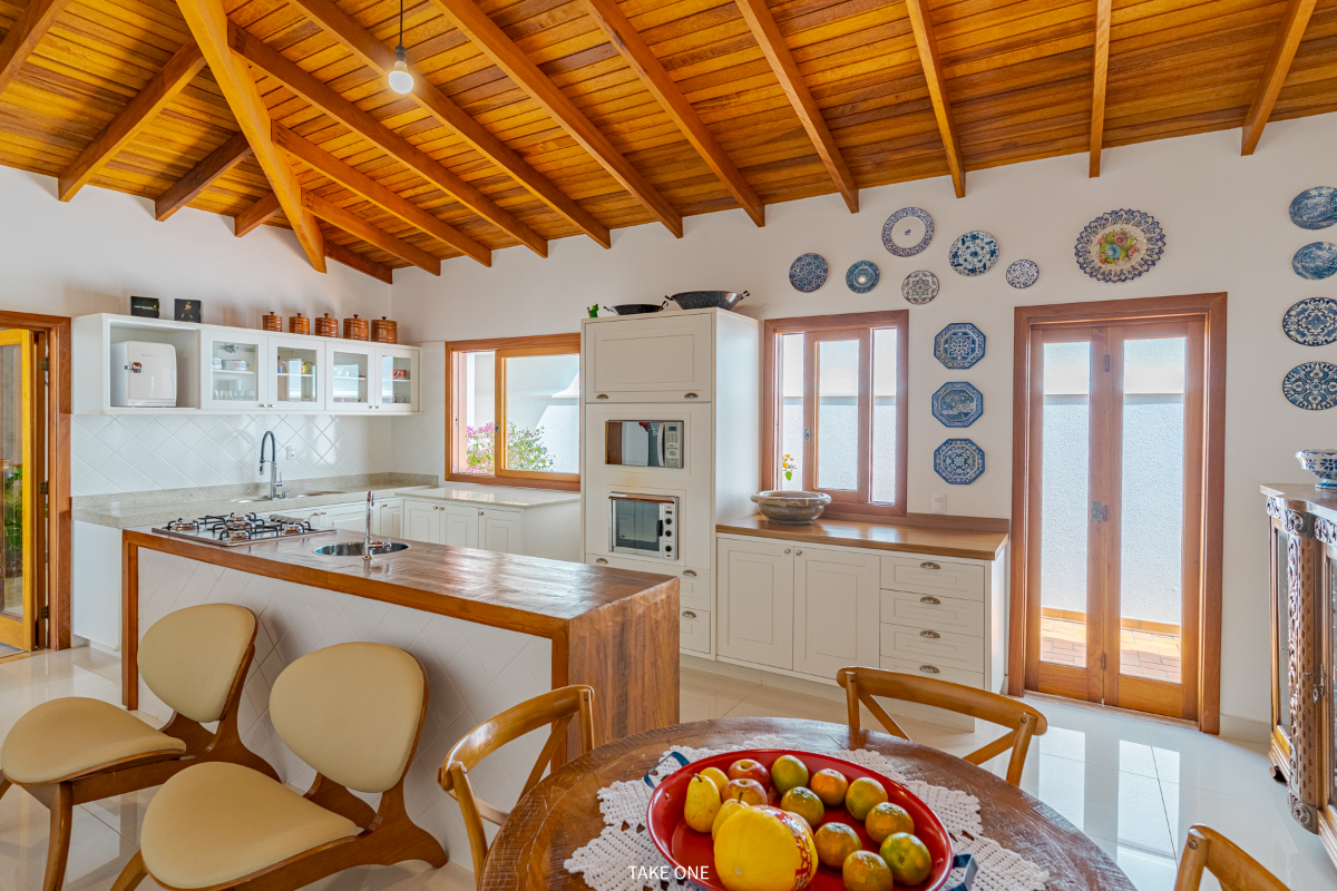 Casa, 3 quartos, 200 m² - Foto 14