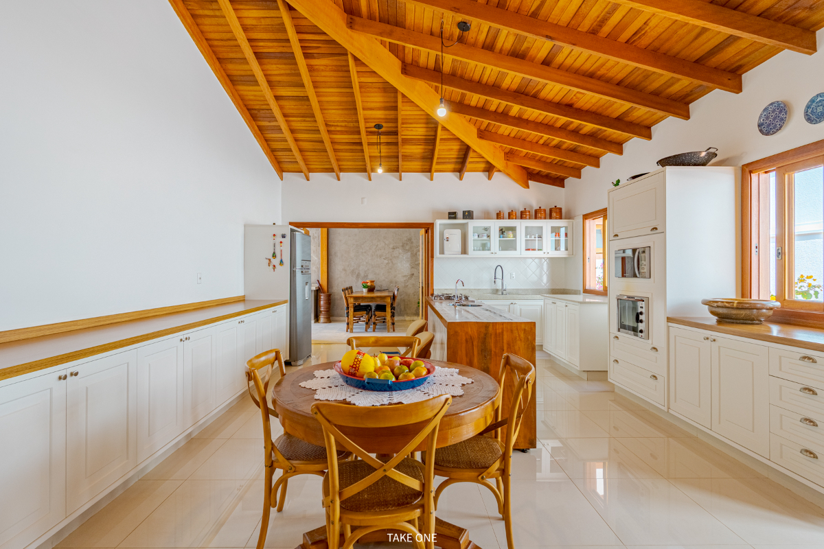 Casa, 3 quartos, 200 m² - Foto 17