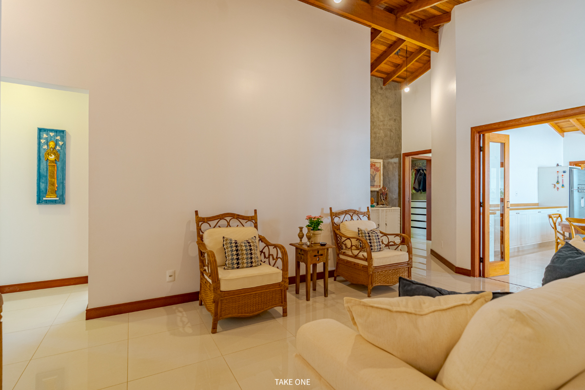 Casa, 3 quartos, 200 m² - Foto 18