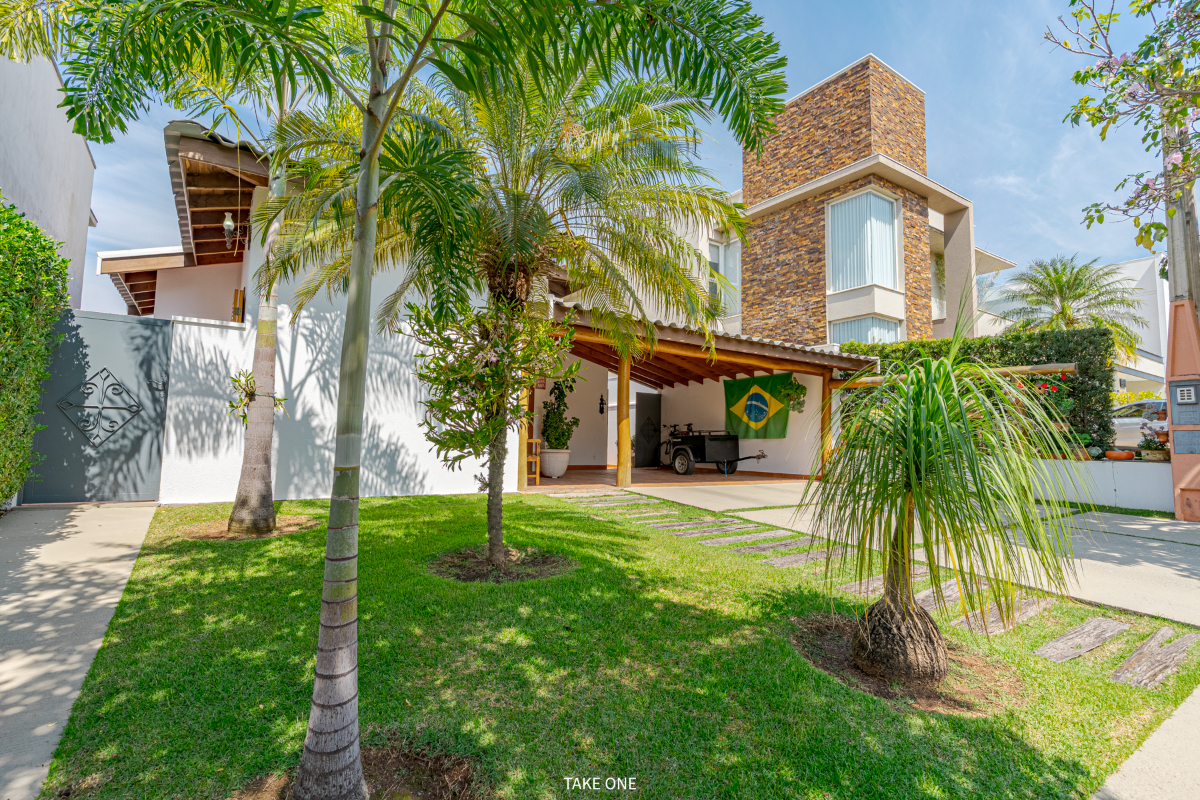 Casa, 3 quartos, 200 m² - Foto 2