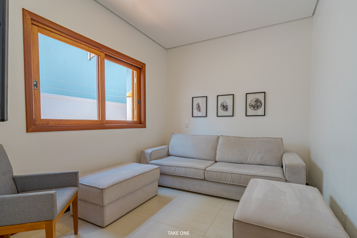 Casa, 3 quartos, 200 m² - Foto 24
