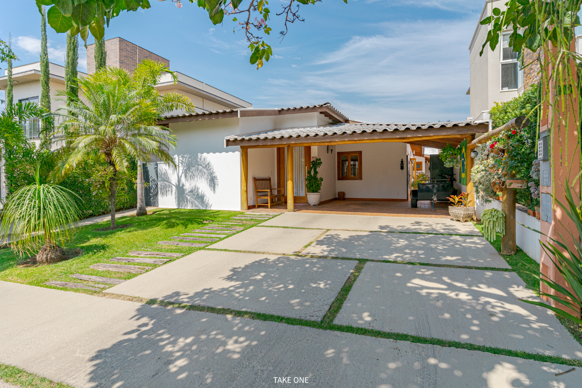 Casa, 3 quartos, 200 m² - Foto 3