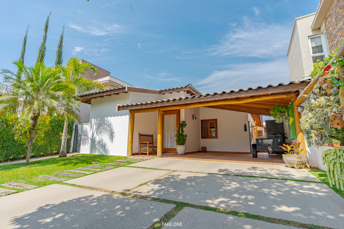Casa, 3 quartos, 200 m² - Foto 4
