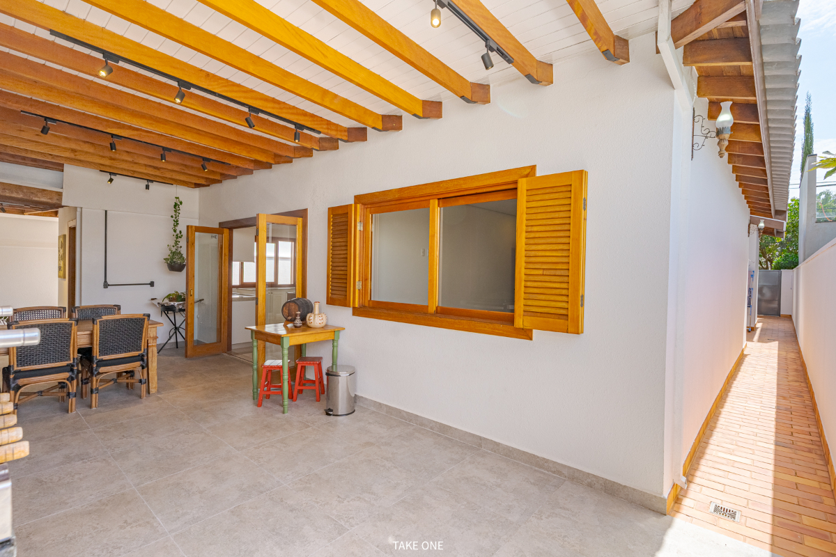 Casa, 3 quartos, 200 m² - Foto 8