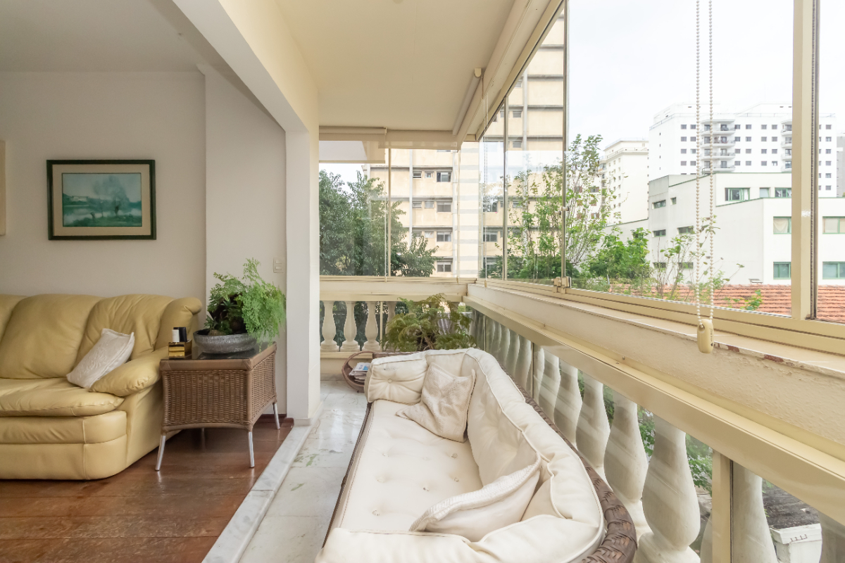 Apartamento, 4 quartos, 130 m² - Foto 10