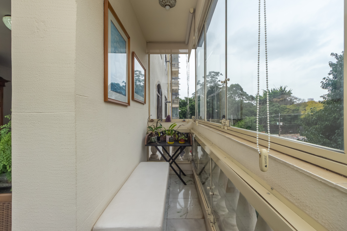 Apartamento, 4 quartos, 130 m² - Foto 12