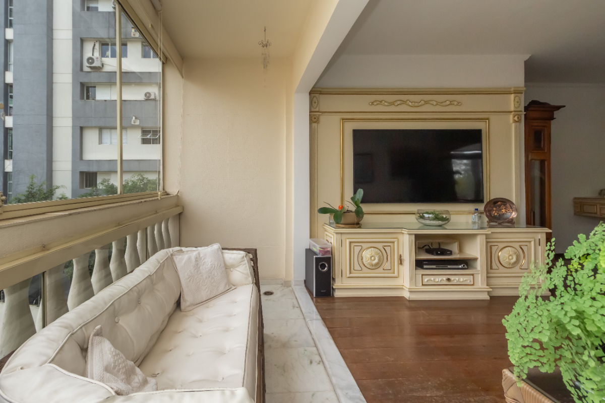 Apartamento, 4 quartos, 130 m² - Foto 13