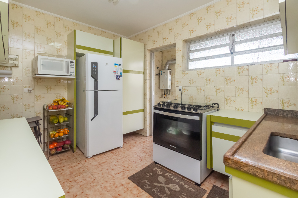 Apartamento, 4 quartos, 130 m² - Foto 16