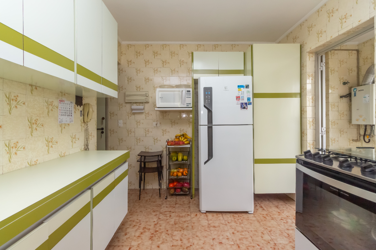 Apartamento, 4 quartos, 130 m² - Foto 17