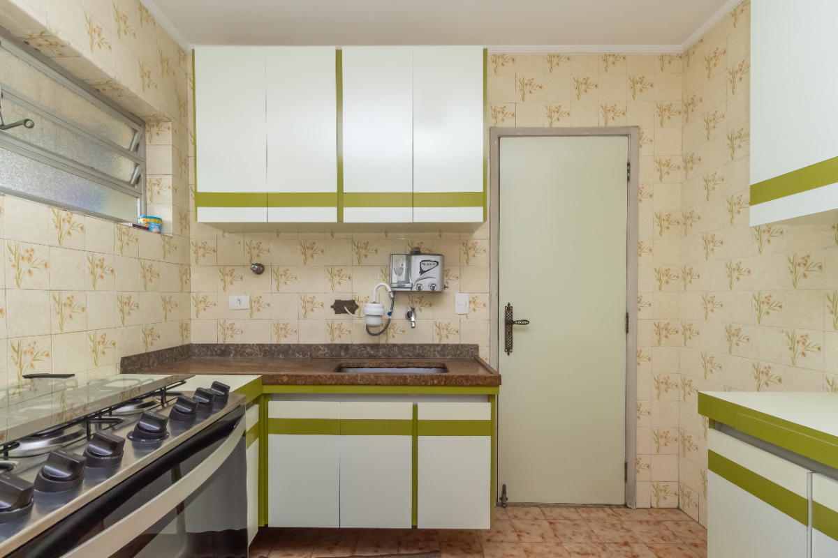 Apartamento, 4 quartos, 130 m² - Foto 18