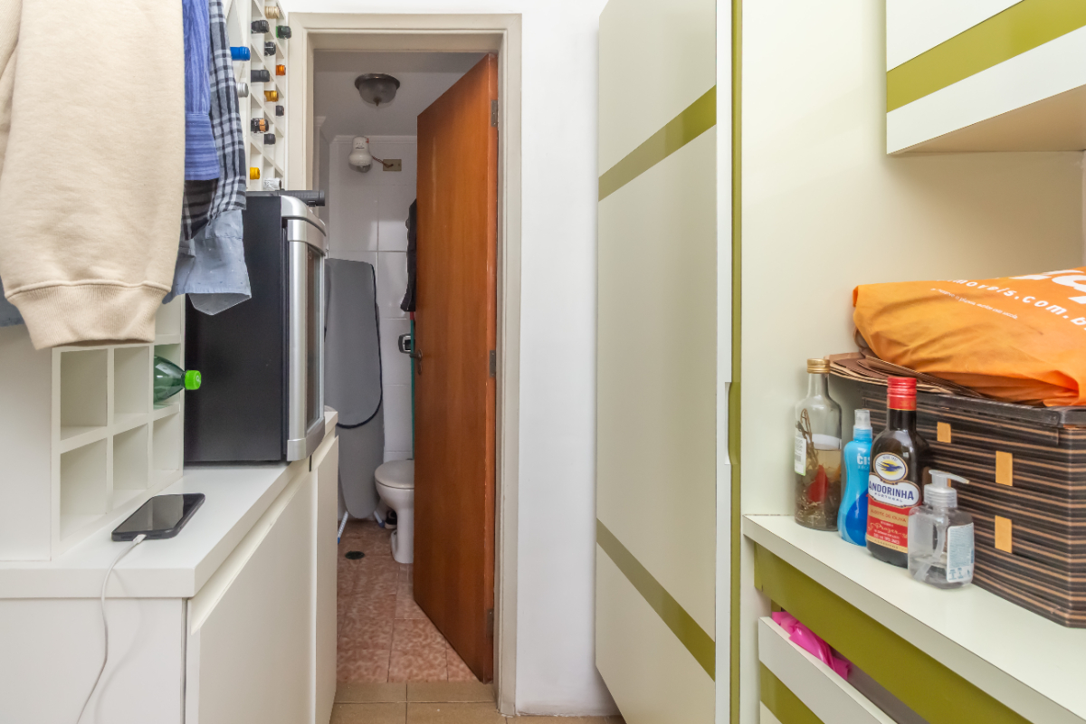 Apartamento, 4 quartos, 130 m² - Foto 20