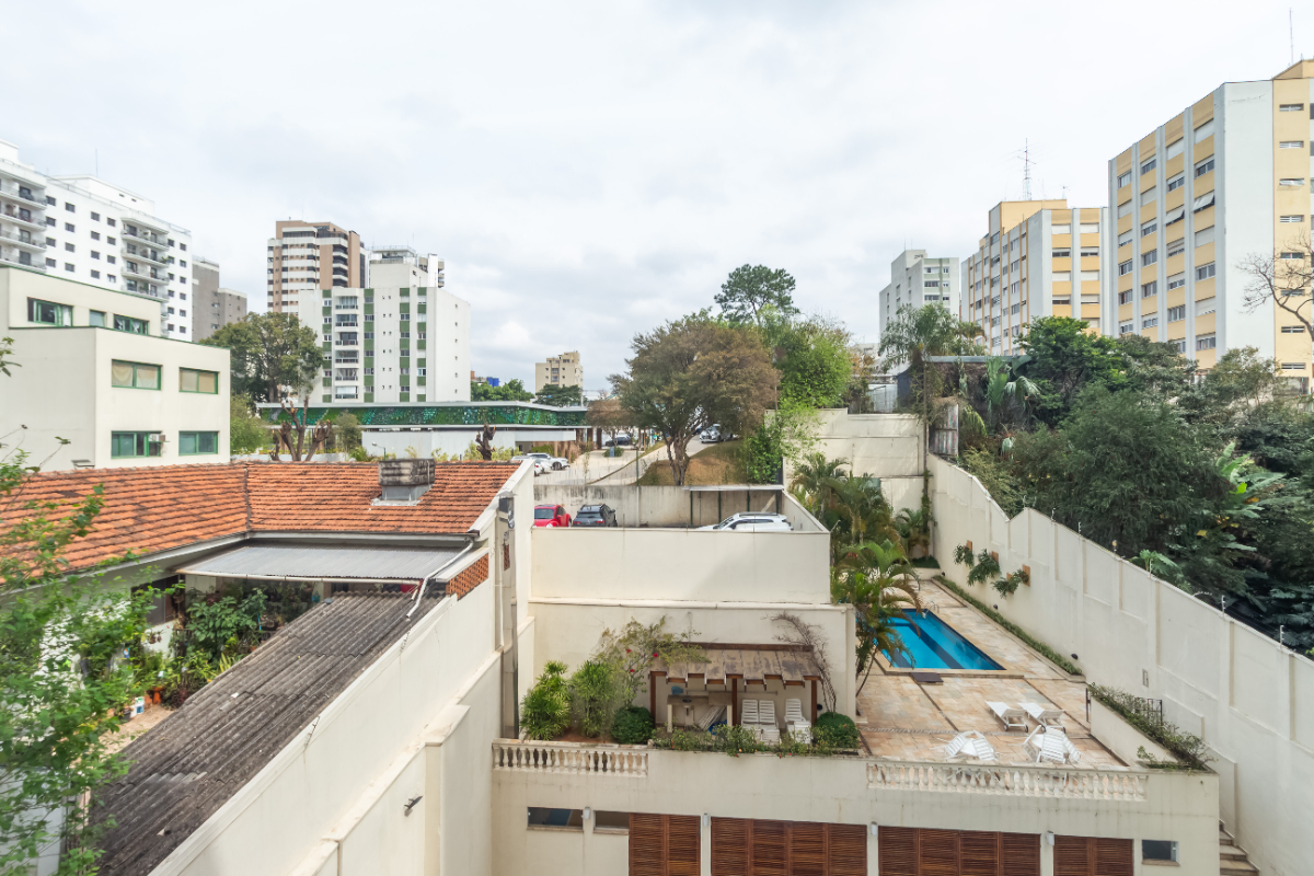 Apartamento, 4 quartos, 130 m² - Foto 23